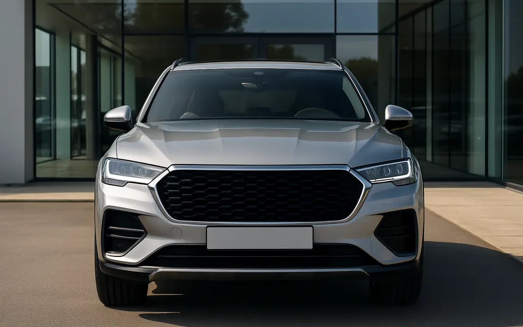 Audi Q5 55 TFSI e Vorsprung