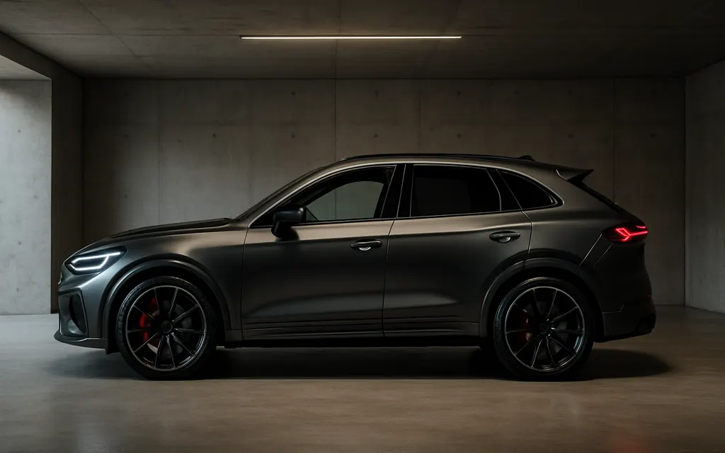 BMW X3 M40d